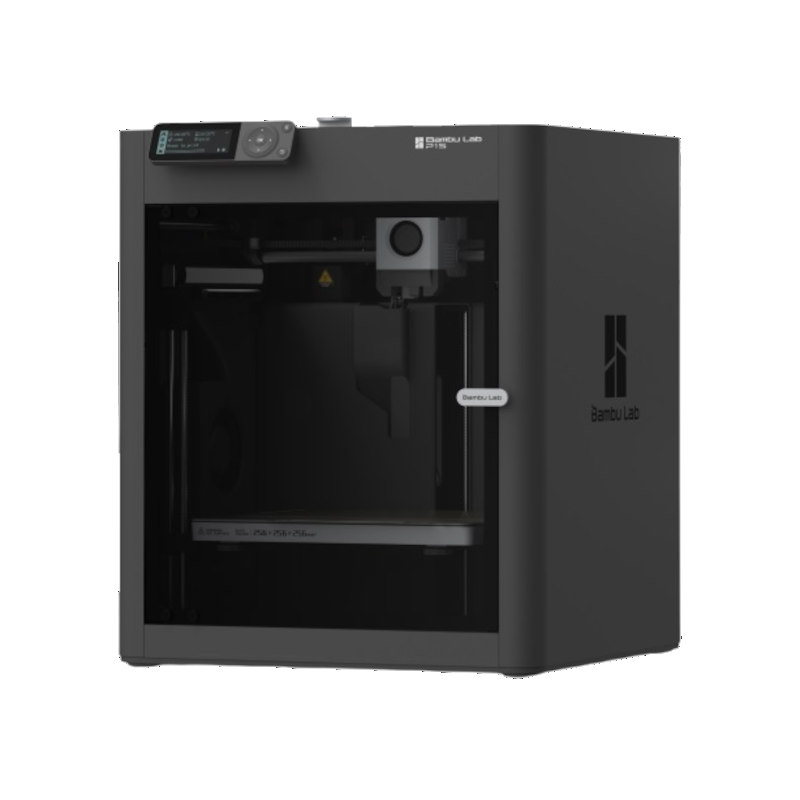 3D-принтер Bambu Lab P1S